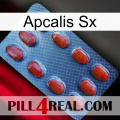 Apcalis Sx 06